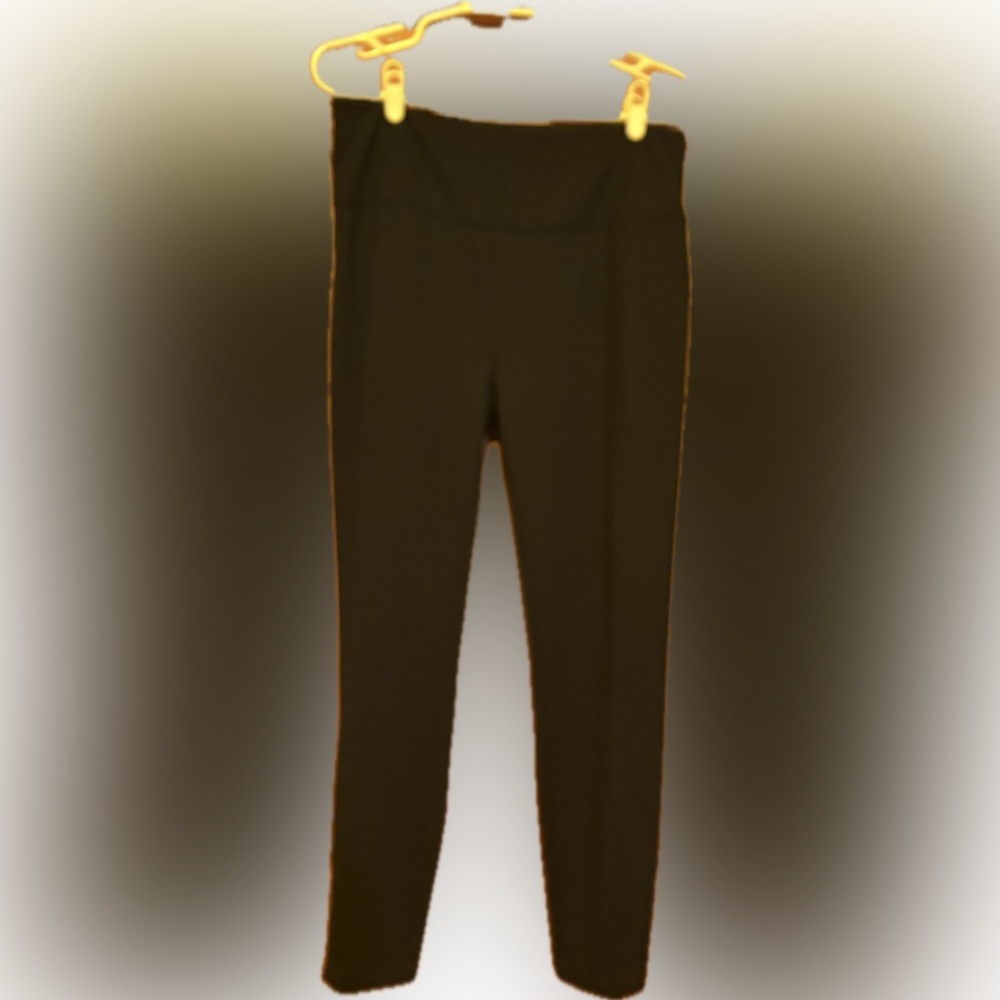 Sleek Blue Skinny Pants for Women